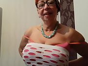 Uber sexy anna english granny from manchester. 76 years elderly preview